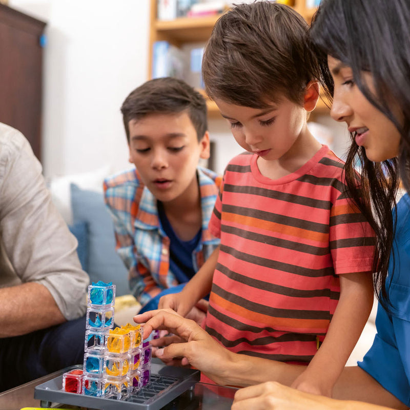 Afbeelding laden in galerijviewer, Thinkfun gravity maze - breinbreker
