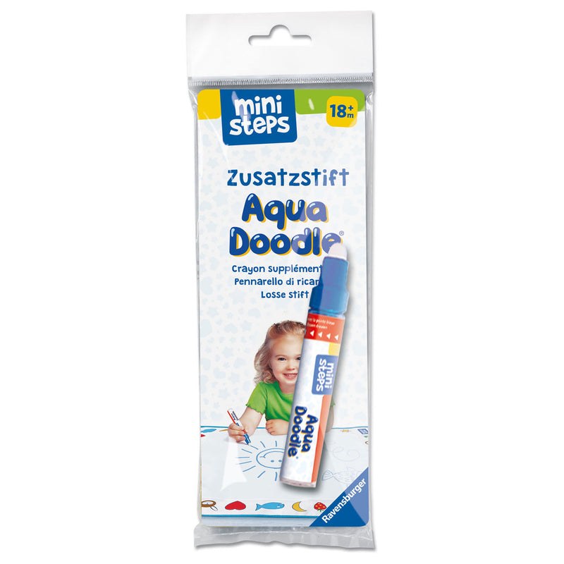 Load image into Gallery viewer, Aqua doodle ravensburger pen
