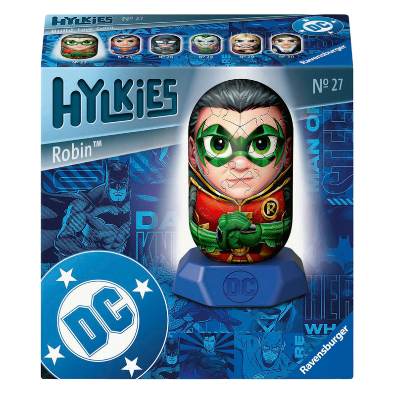 Afbeelding laden in galerijviewer, Ravensburger hylkies
