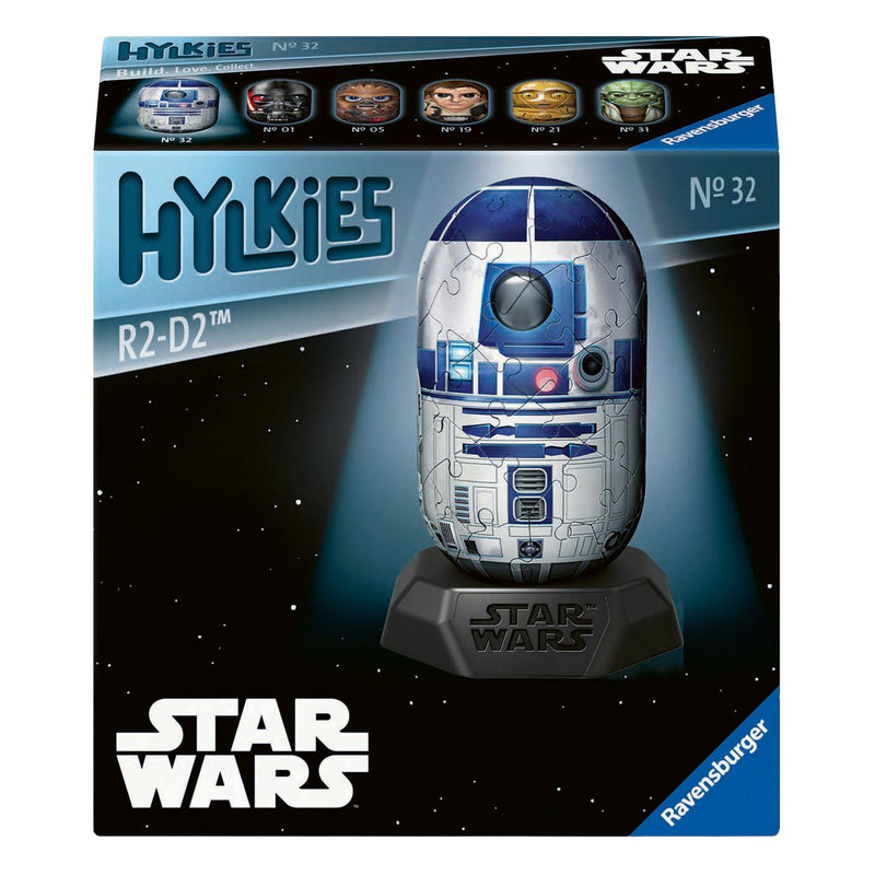Afbeelding laden in galerijviewer, Ravensburger hylkies
