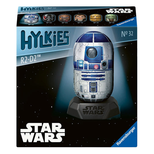 Ravensburger hylkies