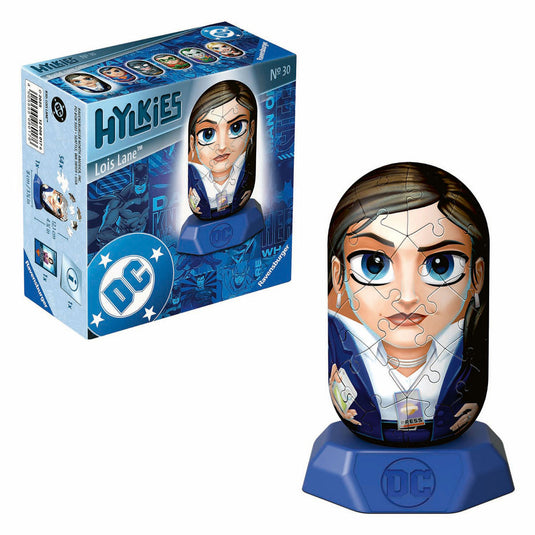 Ravensburger hylkies