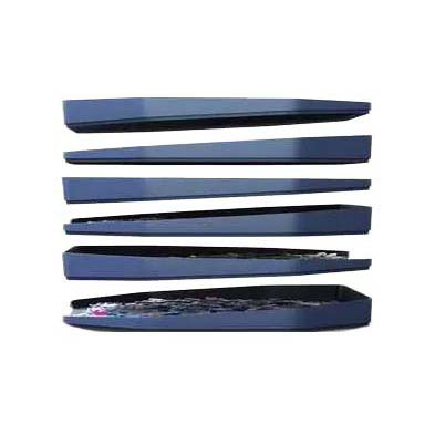 Load image into Gallery viewer, Ravensburger puzzle sort and go premium - puzzelsorteerder - 6dlg.
