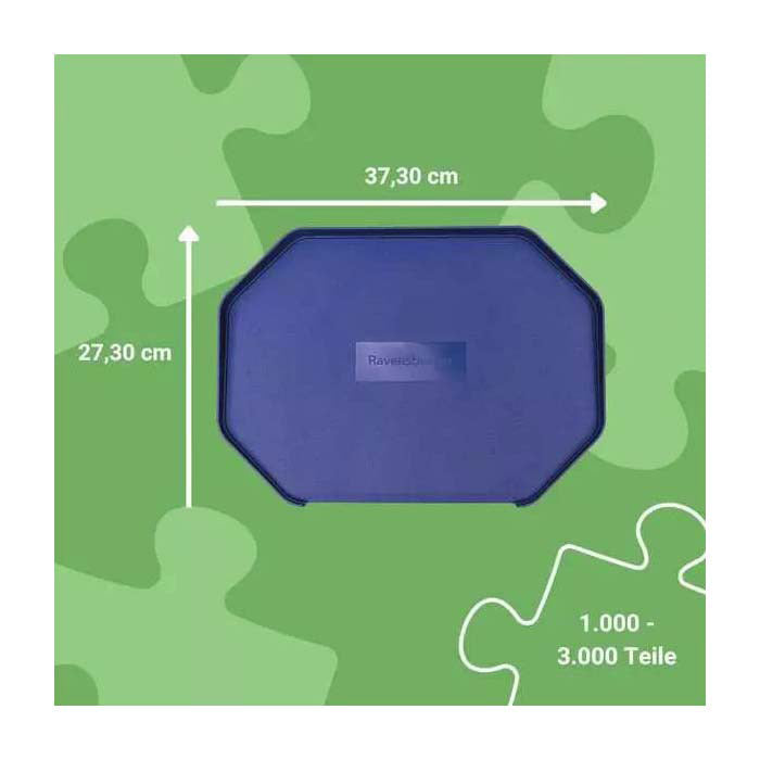 Load image into Gallery viewer, Ravensburger puzzle sort and go premium - puzzelsorteerder - 6dlg.
