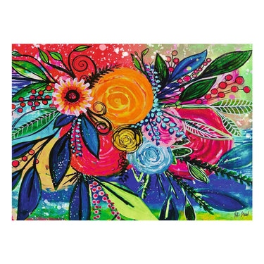 Ravensburger – kleurenexplosie – legpuzzel – 500 stukjes