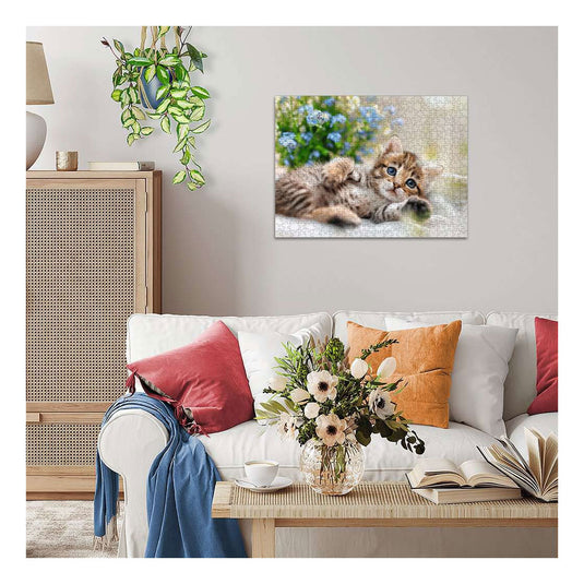 Ravensburger puzzel bouquet of sweetness