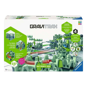 Ravensburger 25960 gravitrax - action-set xxl skytrax
