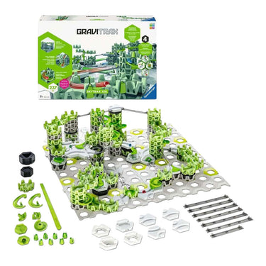 Ravensburger 25960 gravitrax - action-set xxl skytrax