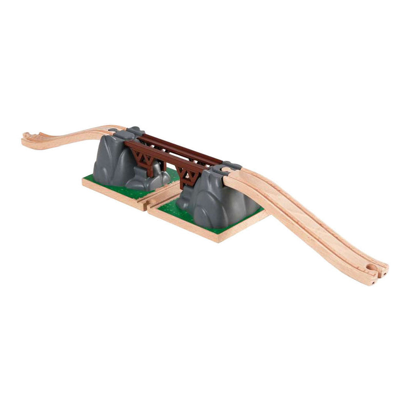 Afbeelding laden in galerijviewer, Brio speelgoed | wooden toys - klapbrug (33381)
