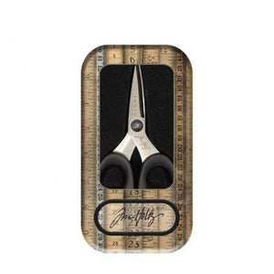 Tonic studios • tim holtz schaar haberdashery snip 12,3cm