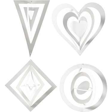 Http: www.cchobby.nl 3d-ornamenten-h-18-22-24-cm-b-15-18-22-cm-230-gr-wit-16-stuk-1-doos