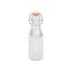 Beugelfles lines 250ml 6x19,3cm