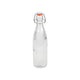 Beugelfles lines 500ml 7x27cm