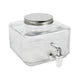 Limonadekan lines glas 3l 18,5x18,5x14,5cm