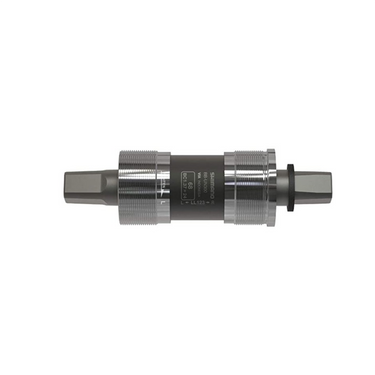 Vierkante trapas Shimano BB-UN300 68mm 122mm