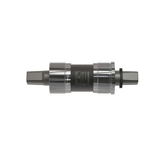 Vierkante trapas Shimano BB-UN300 68mm 122mm