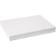 Tekenpapier, vel 60x84 cm, 120 gr, wit, 250 vel 1 doos