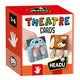 Headu theater kaarten dieren