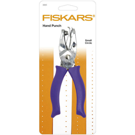 Creativ company fiskars handpons kleine cirkel - 1,5mm
