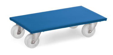 Fetra meubelrolplateau 600x300 - 350kg