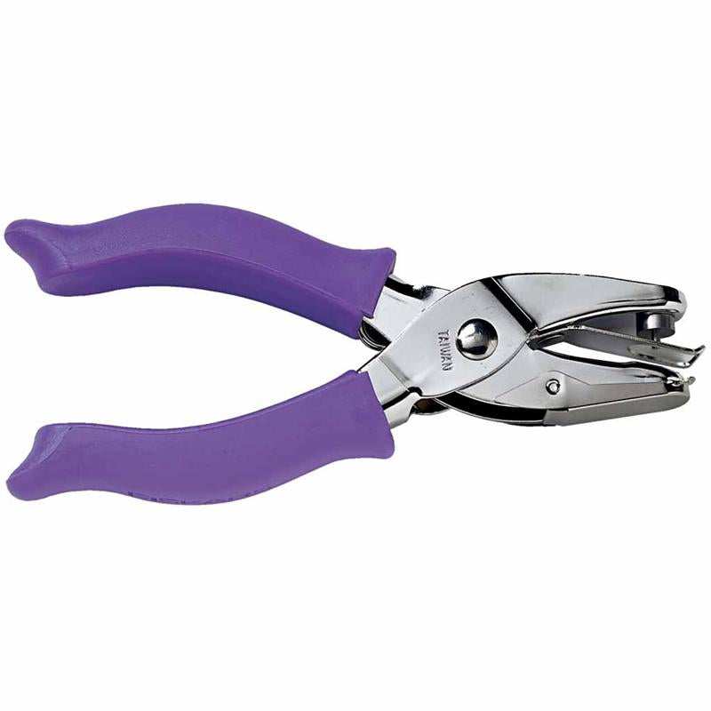 Load image into Gallery viewer, Creativ company fiskars handpons kleine cirkel - 1,5mm
