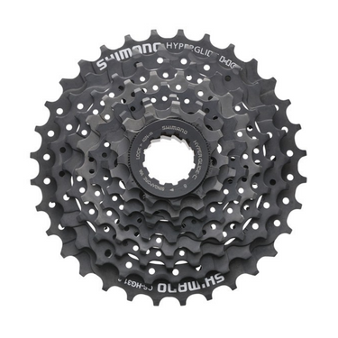 Shimano Altus CS-HG31 Black 11-30 8 speed