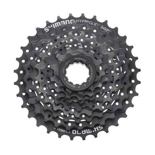 Shimano Altus CS-HG31 Black 11-30 8 speed