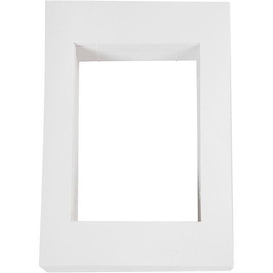 Https: www.cchobby.nl passepartout-lijsten-afm-19-8x28-cm-500-gr-wit-100-stuk-1-doos