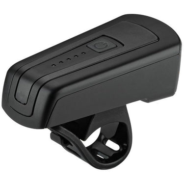 Axa koplamp dwn front 70 lux - usb-c oplaadbaar