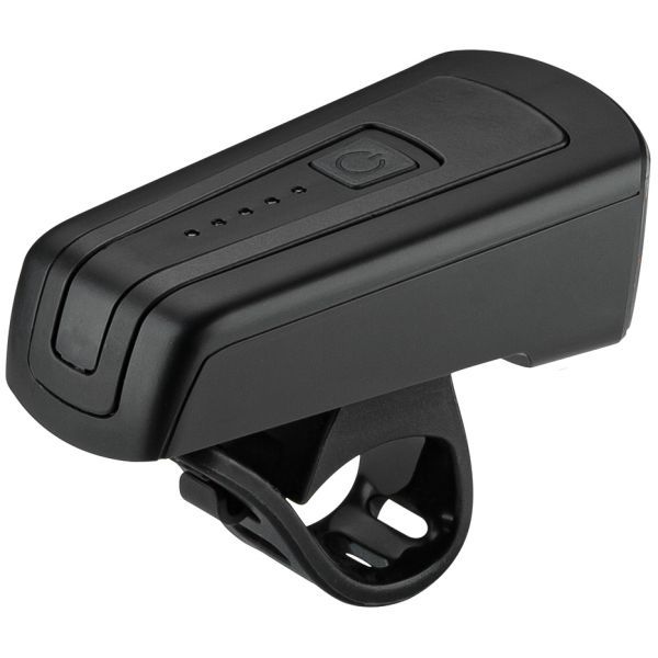 Load image into Gallery viewer, Axa koplamp dwn front 70 lux - usb-c oplaadbaar
