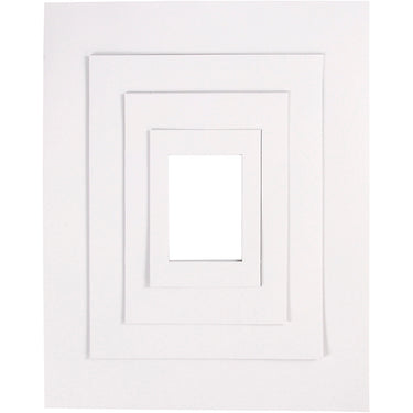 Http: www.cchobby.nl passepartout-lijsten-a3-a4-a5-a6-afm-13-4x18-9-19-7x27-9-28-3x36-6-39-5x49-6-cm-500-gr-wit-4x100-stuk-1-doos