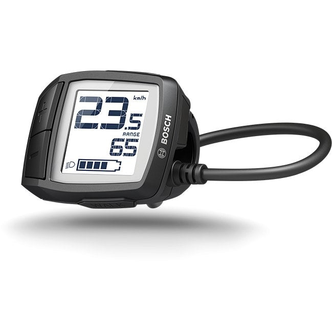 Load image into Gallery viewer, Bosch Display Purion, antraciet, kabel 1500mm
