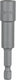 Bosch dopsleutel - 17 mm