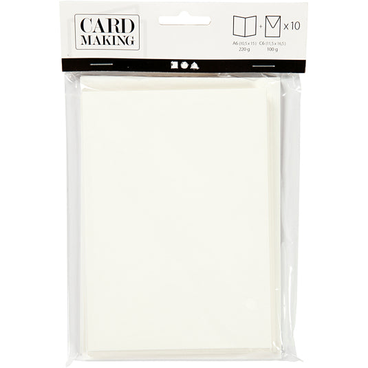 Https: www.cchobby.nl kaarten-enveloppen-afmeting-kaart-10-5x15-cm-afmeting-envelop-11-5x16-5-cm-off-white-10-set-1-doos