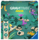Ravensburger gravitrax junior uitbreidingsset jungle