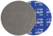 Cibo schuurschijf 237aa grip125mm p1400 | 50 stuks