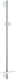 Grohe rainshower smartactive douchestang - 90 cm - met zeepschaal - chroom - 26603000