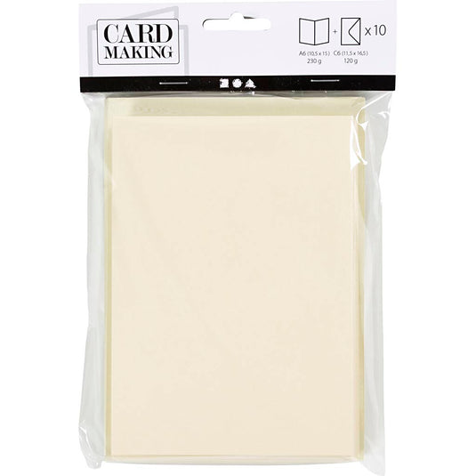 Https: www.cchobby.nl parelmoer-kaarten-en-enveloppen-afmeting-kaart-10-5x15-cm-afmeting-envelop-11-5x16-5-cm-creme-10-set-1-doos