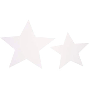 Https: www.cchobby.nl sterren-afm-7-3-10-cm-240-gr-wit-40-stuk-1-doos