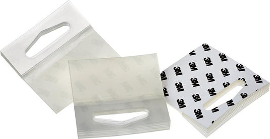 3m 1040297 - scotchpad hangtab 50st = 1 doosje) | 1 stuks
