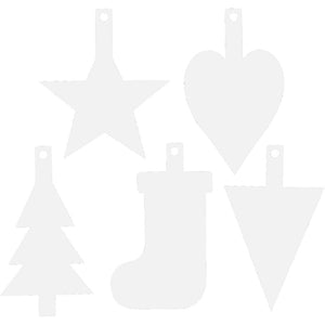 Https: www.cchobby.nl kerst-ornamenten-h-23-5-26-5-cm-b-15-5-20-5-cm-wit-100-stuk-1-doos