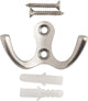 3m 1052422 - metalen haak w | 1 stuks