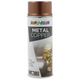 Motip 1000437 - metal copper 400 | 2 stuks