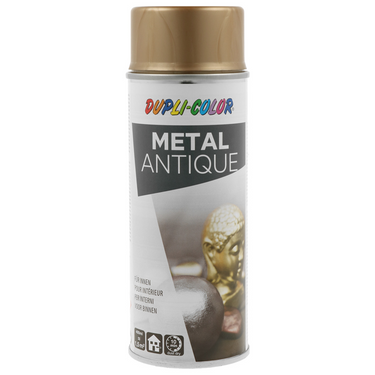 Motip 1000439 - metal antique 400 | 2 stuks