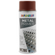 Motip 1000423 - metal primer roodbruin 400 | 2 stuks