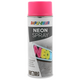Motip 1000367 - neon spray roze 400 | 2 stuks