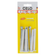 Celo 1067286 - blister multifunction frame plug mfr 8-80 fb ssks 4 pcs. | 5 stuks