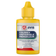 Avis professional 1034251 - colorex univ.mengv.25ml geel | 2 stuks