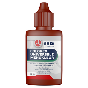 Avis professional 1034254 - colorex univ mengv.25ml oxydr | 2 stuks