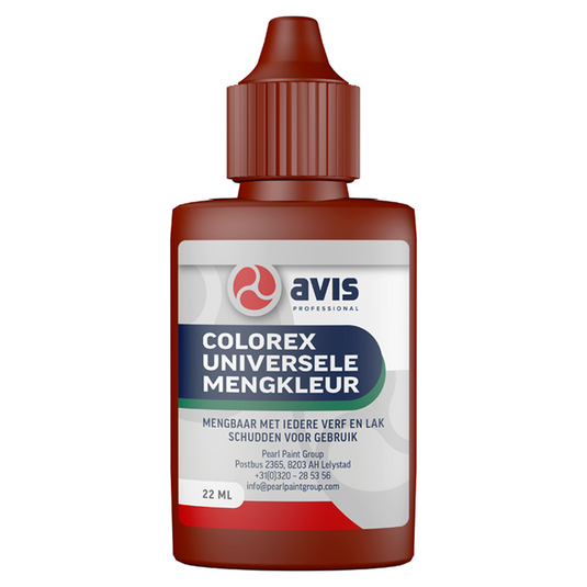 Avis professional 1034254 - colorex univ mengv.25ml oxydr | 2 stuks